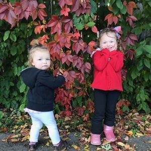 Meet your Posher, Dee